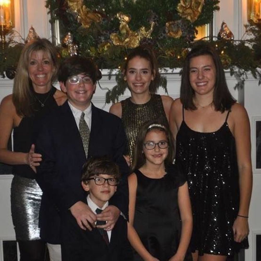 Meet your Posher, Kathy